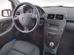 Mercedes-Benz A