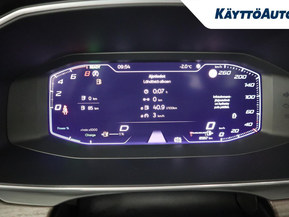 Seat Leon Sportstourer