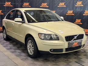 Volvo S40