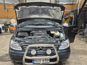 Mercedes-Benz Viano