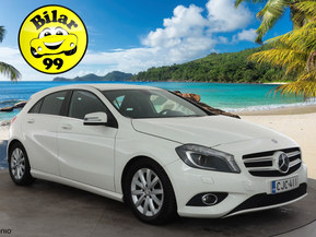 Mercedes-Benz A