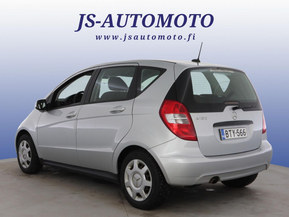 Mercedes-Benz A