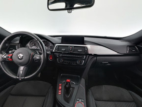 BMW 330 Gran Turismo