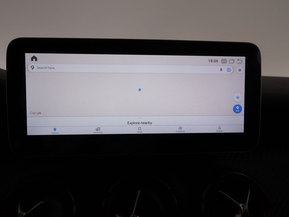 Mercedes-Benz A 45 AMG