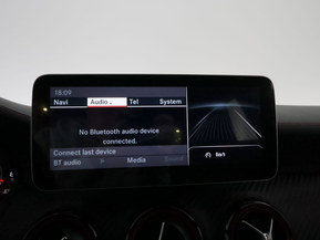 Mercedes-Benz A 45 AMG