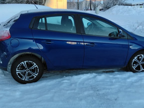 Fiat Bravo