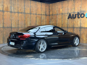 BMW 640
