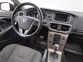 Volvo V40 Cross Country