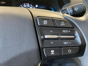 Hyundai Ioniq Hybrid