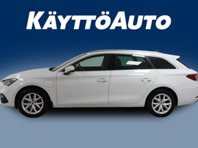 Seat Leon Sportstourer