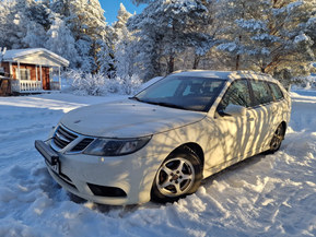 Saab 9-3