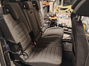 Ford Grand Tourneo Connect