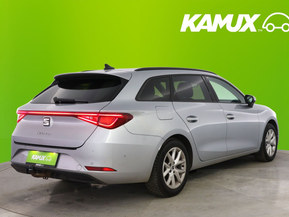 Seat Leon Sportstourer