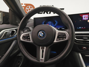 BMW i4 M50