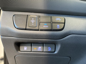 Hyundai Ioniq Hybrid