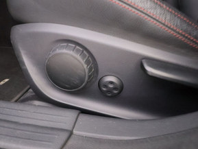 Mercedes-Benz A 45 AMG