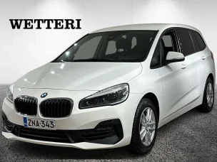 BMW 216