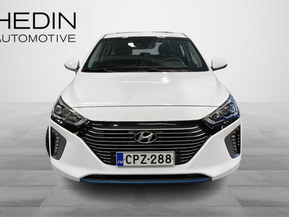 Hyundai Ioniq Hybrid