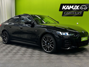 BMW i4 M60