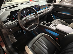 Kia EV9