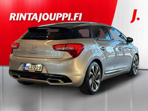 Citroen DS5
