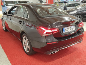 Mercedes-Benz A