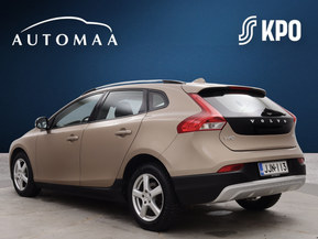 Volvo V40 Cross Country