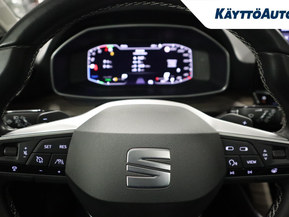 Seat Leon Sportstourer