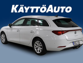 Seat Leon Sportstourer