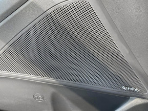 Hyundai Ioniq Hybrid