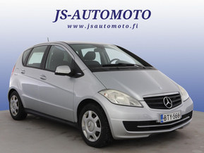 Mercedes-Benz A