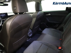 Seat Leon Sportstourer