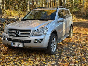 Mercedes-Benz GL