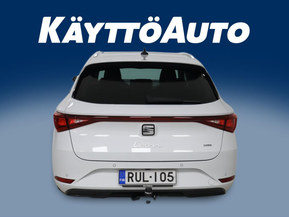 Seat Leon Sportstourer