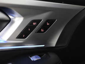 BMW XM