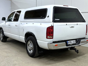 Dodge Ram 2500