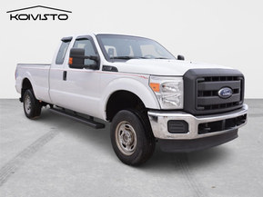 Ford F350