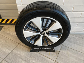 Hyundai Ioniq Hybrid