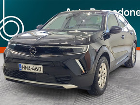 Opel Mokka-e