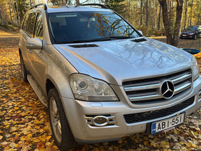 Mercedes-Benz GL