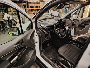 Ford Grand Tourneo Connect