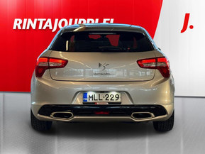 Citroen DS5