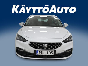 Seat Leon Sportstourer
