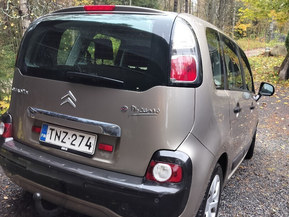 Citroen C3 Picasso