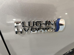 Toyota RAV4 Plug-In