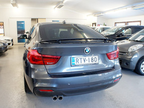 BMW 320 Gran Turismo