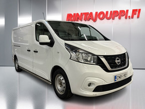 Nissan NV300