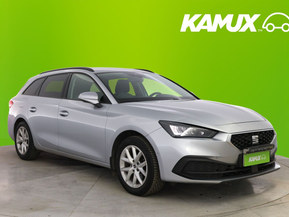 Seat Leon Sportstourer