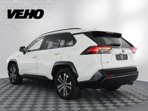 Toyota RAV4 Plug-In