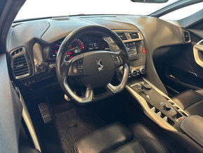 Citroen DS5